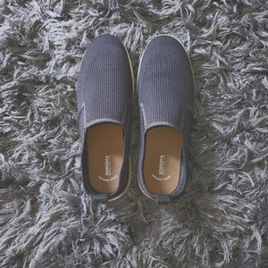 Sonoma Memory Foam Slip on Shoes